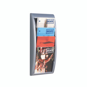 Fastpaper System Wall Display