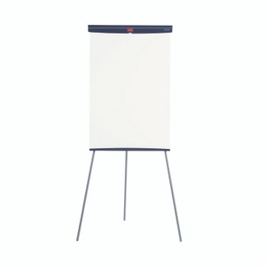Nobo Tripod Magnetic Flipchart Easel