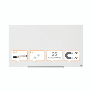 Nobo Impression Pro Magn 1260X710MM
