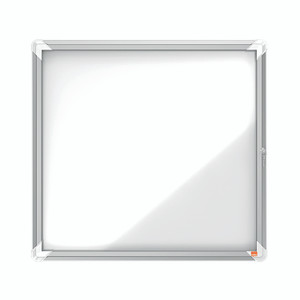Nobo Prem+ Od Magn Lock Nbrd 6XA4
