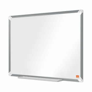 Nobo Prem+ Melamine Wbrd 1200X900