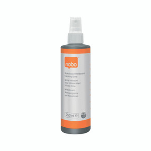 Nobo Whiteboard Cleaning Spray 250ML