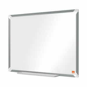 Nobo Prem+ Melamine Wbrd 1800X1200