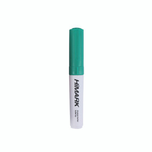 Green Whiteboard Marker Bullet PK10
