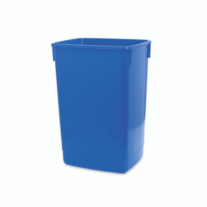 Addis 60 Litre Fliptop Rcycl Bin BLU