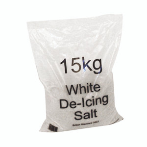 Salt BAG 15KG Pallet Of 72 314265