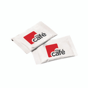 Mycafe White Sugar Sachets PK1000