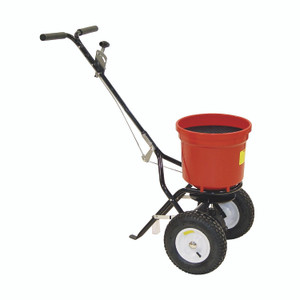 Salt Spreader 22KG Raincover/Screen