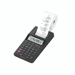 Casio HR-8RCE Printing Calculator