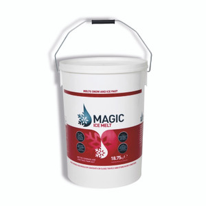 Fd Winter Ice Melt Tub 18.75KG