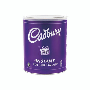 Cadbury Instant Hot Chocolate 2KG