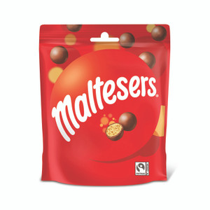 Maltesers Mlk Choc+hon BAG 93G PK12