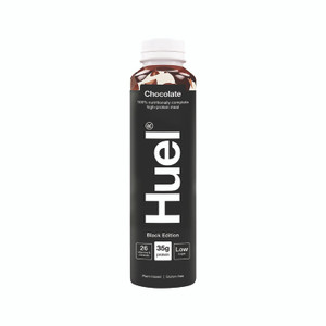 Huel Black Choc Cmplte Meal Drink P8