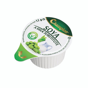 Soya Milk Jiggers 12G PK80