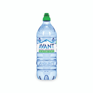 Avant Water Sportscap 1L PK6