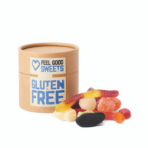 Feel Good Sweets Gluten Free Sm Tube