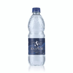Radnor Hills Still Water 500ML PK24