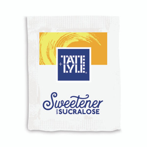 Tate + Lyle Sweetener Sachets PK1000