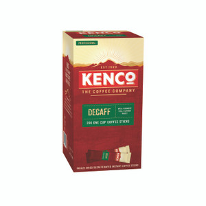 Kenco 1.8G Freeze Dried Coffee PK200