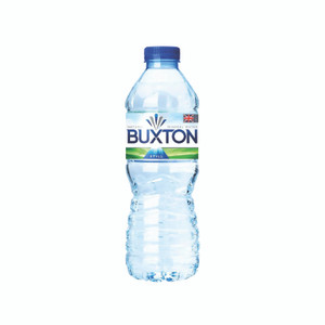 Buxton 50CL Still Water PK24