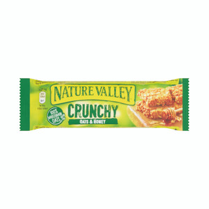 Nature Valley Crnchy Oats/Honey PK18