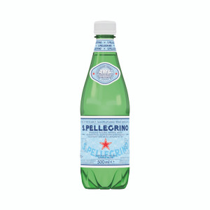 San Pellegrino Spkg Water 500ML PK12