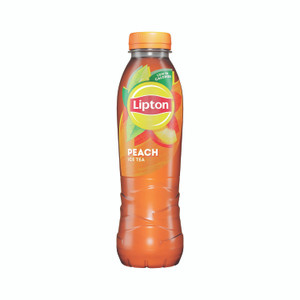Lipton Ice Tea Peach 500ML P24