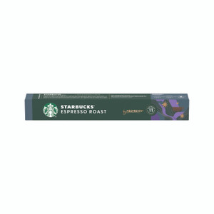 Starbucks Nespresso Roast PK10
