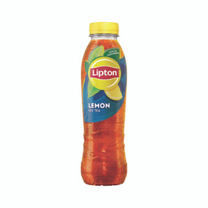 Lipton Ice Tea Lemon 500ML P24