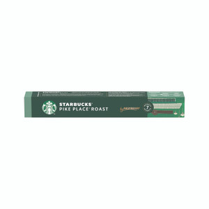 Starbucks Nespresso Pikep Lungo PK10