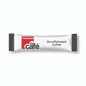 Mycafe Decaff Coffee Sticks PK250