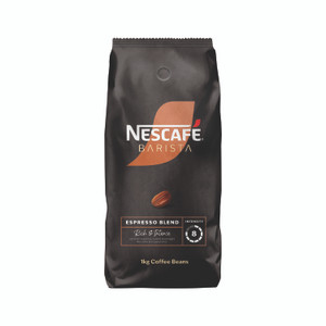 Nescafe Barista Esp Blnd Cof Bns 1KG