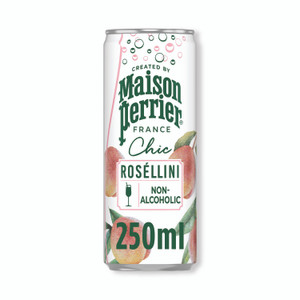 Maison Perrier Rosellini 250ML PK24