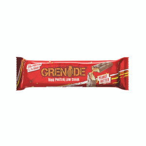 Grenade Peanut Nutter Prot Bar PK12