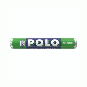 Polo Original Mint Tube 34G PK32