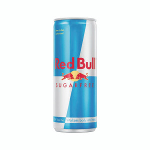 Red Bull Energy Sugar Free 250ML P24