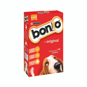 The Original Dog Biscuits 650G PK5
