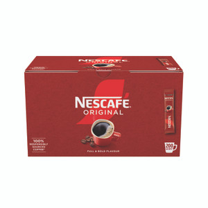 Nescafe Coffee 1 Cup Stick Sac PK200