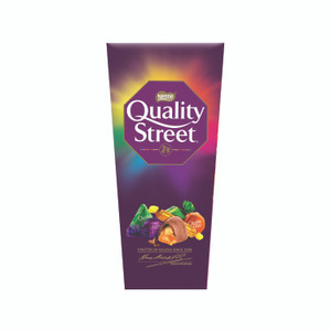 Nestle Quality Streets 220G