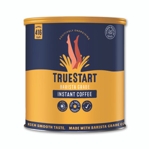 Truestart Barista Instant Coff 750G