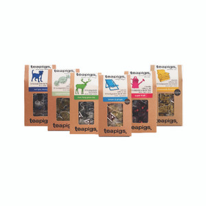 Teapigs Mixed Variety Pack PK6