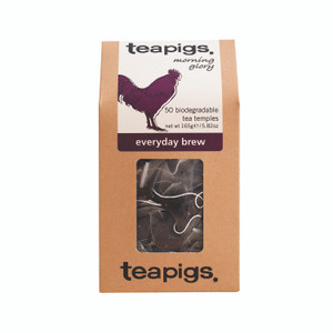 Teapigs Everyday Brew PK50