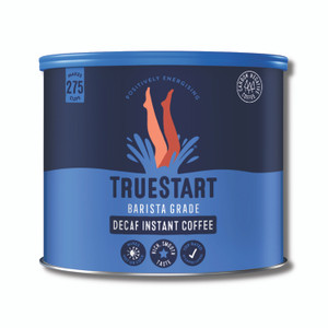 Truestart Barista Deca Coffee 500G