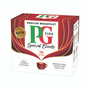 Special Blends Eng Break Teabag PK70