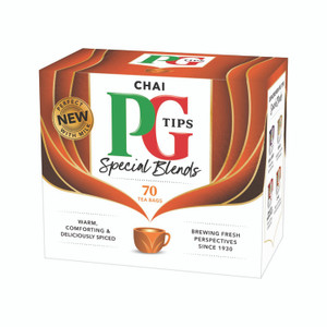 Special Blends Chai Teabags PK70