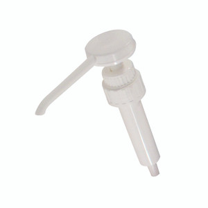 2Work Pelican Pump 30CC White PK6