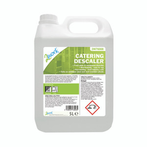 2Work Catering Descaler 5 Litre