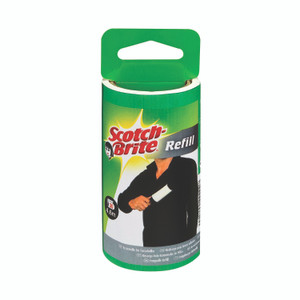 3M Scotch-B 836RP Lint Rlr Rfl 30 Sh