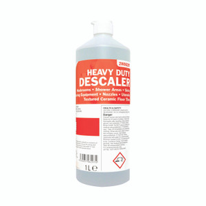 2W Hduty Cleaner Descaler 1L PK12