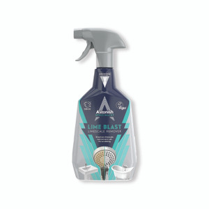 Astonish Limescal Remover 750ML PK12